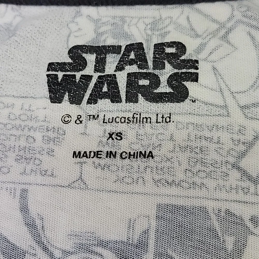 Star Wars 5 minute Star Wars Stories, drawing/ activity book,‎ teen xs top